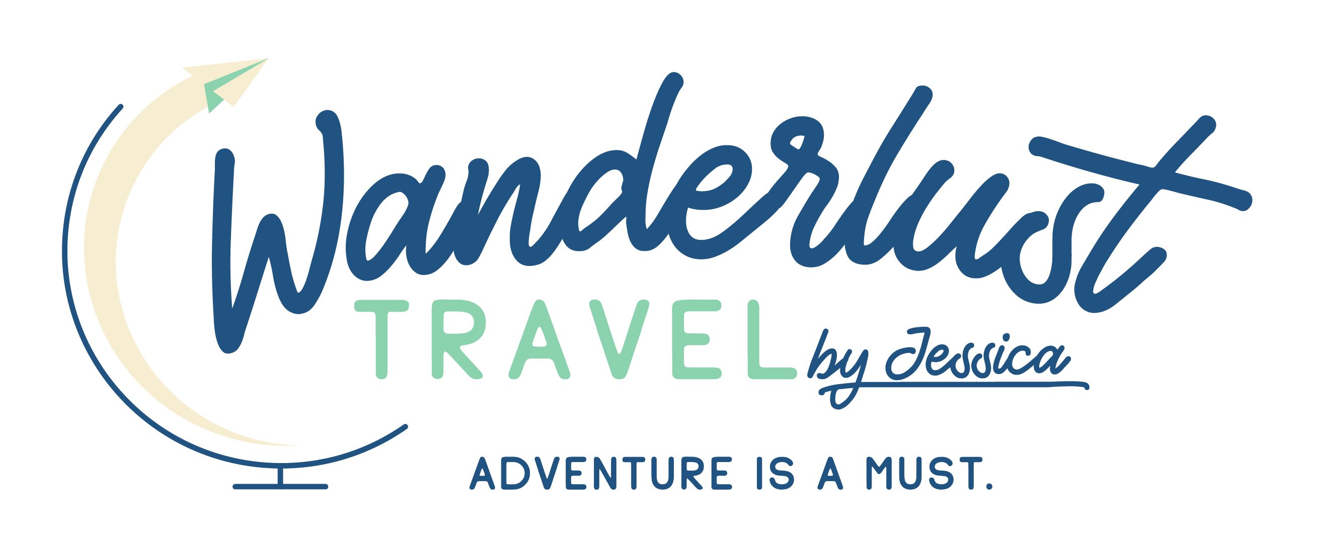 Wanderlust Travel by Jessica, L.L.C.
